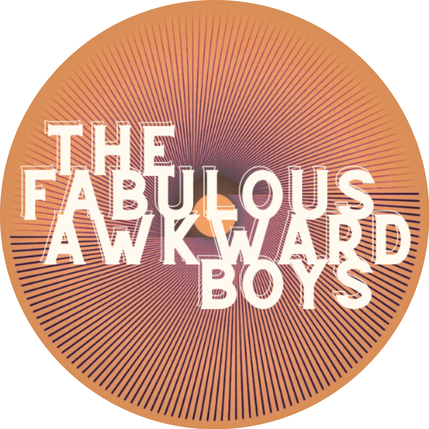 The Fabulous Awkward Boys